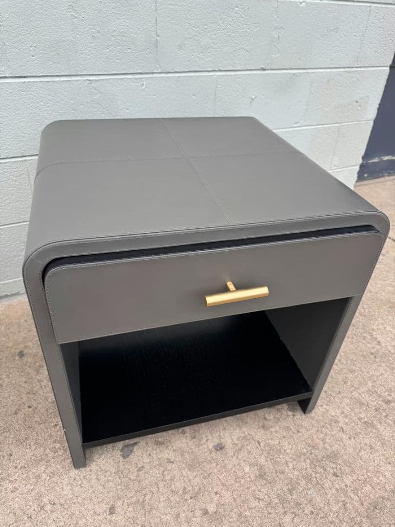 Arteriors Buchanan Side Tables - Set of 2 - Thumbnail 5