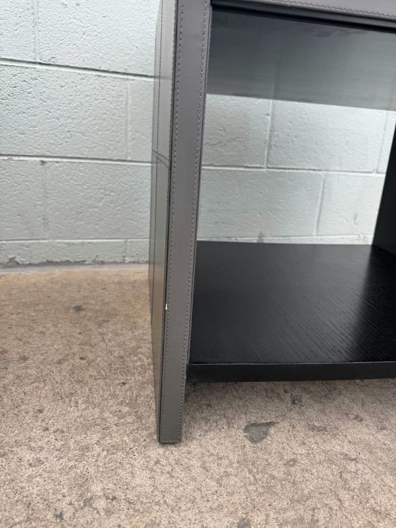 Arteriors Buchanan Side Tables - Set of 2 - Thumbnail 4