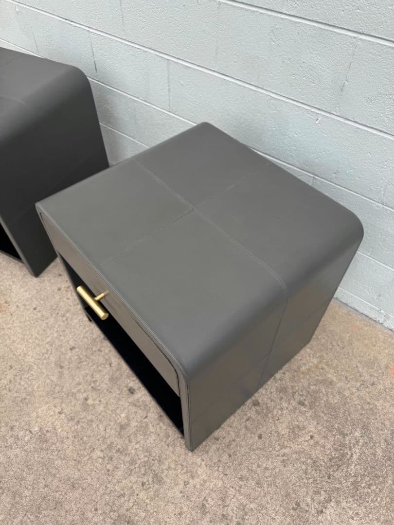 Arteriors Buchanan Side Tables - Set of 2 - Thumbnail 6