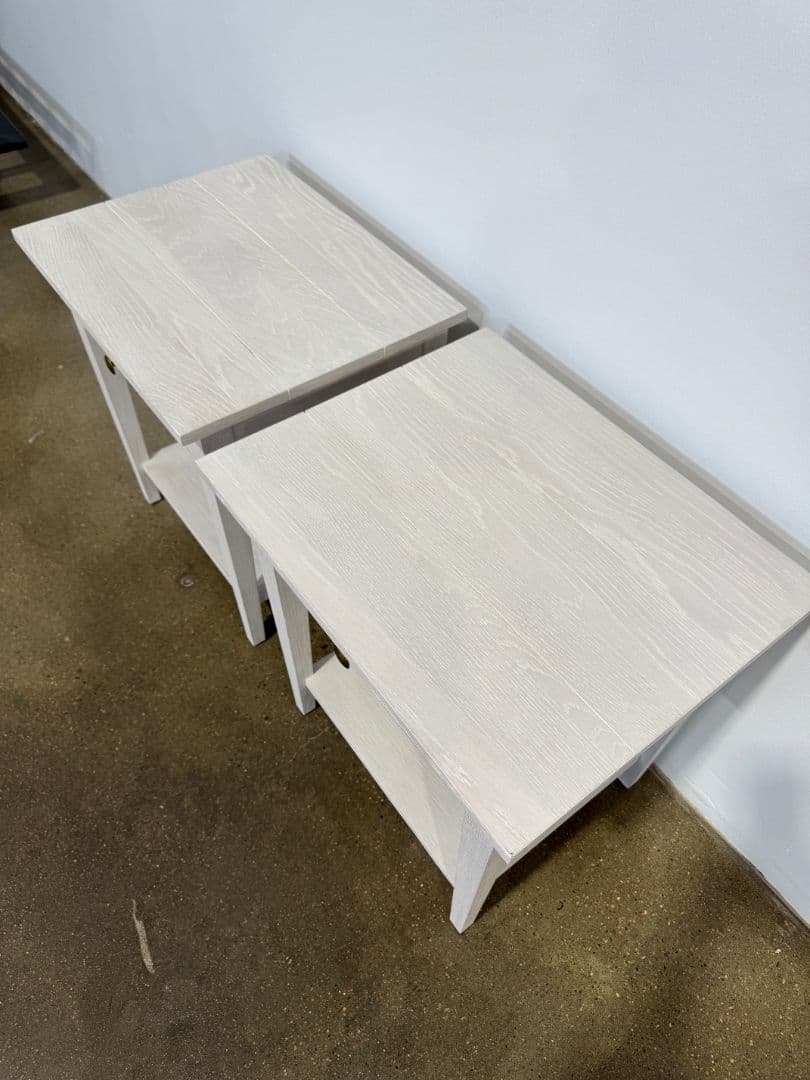 Serena and Lily Beach House Nightstand - Set of 2 - Thumbnail 2