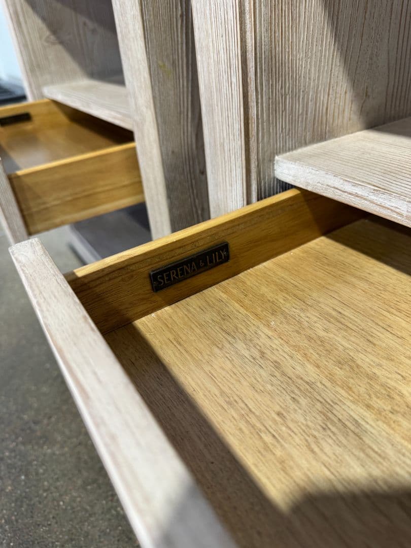 Serena and Lily Atelier Nightstand - Set of 2 - Thumbnail 6