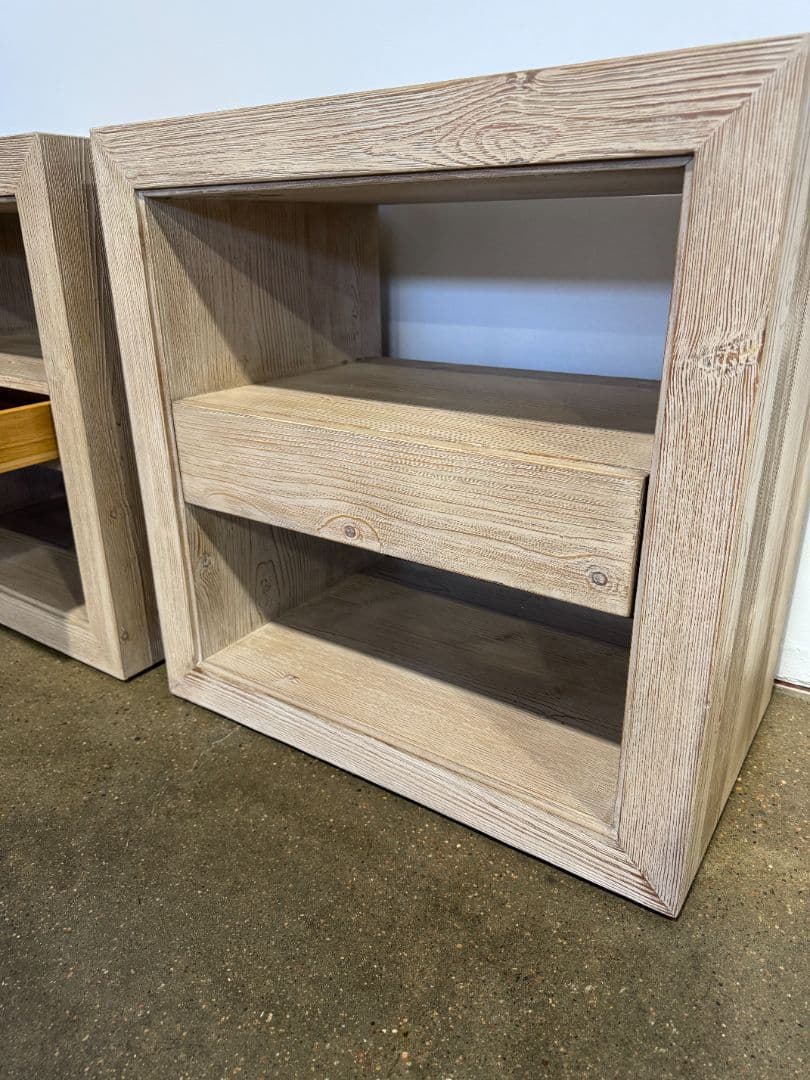 Serena and Lily Atelier Nightstand - Set of 2 - Thumbnail 7