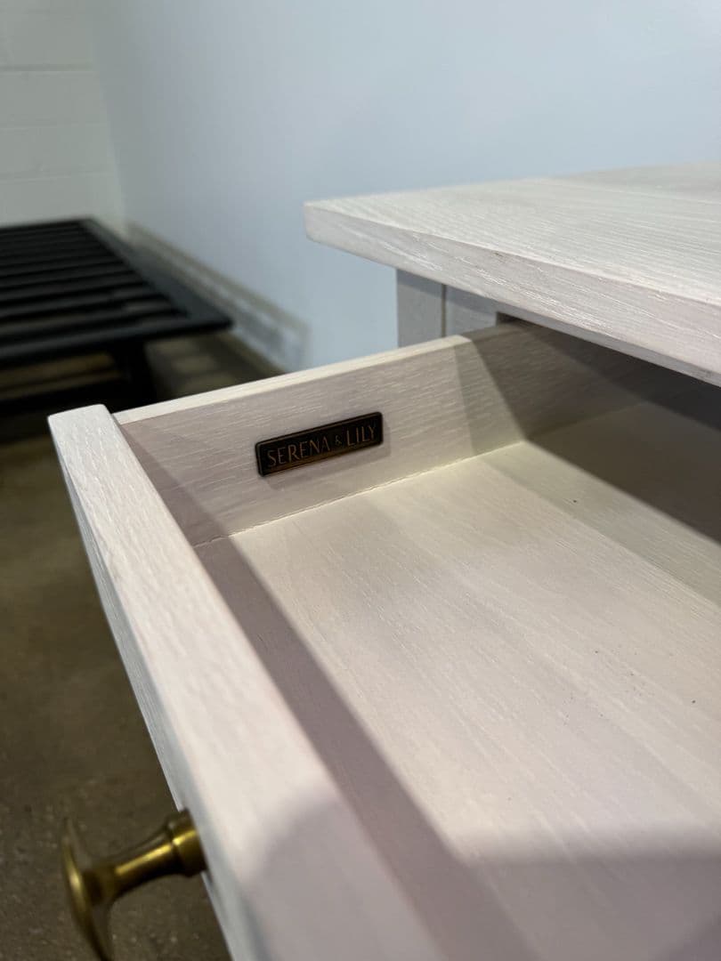 Serena and Lily Beach House Nightstand - Set of 2 - Thumbnail 6