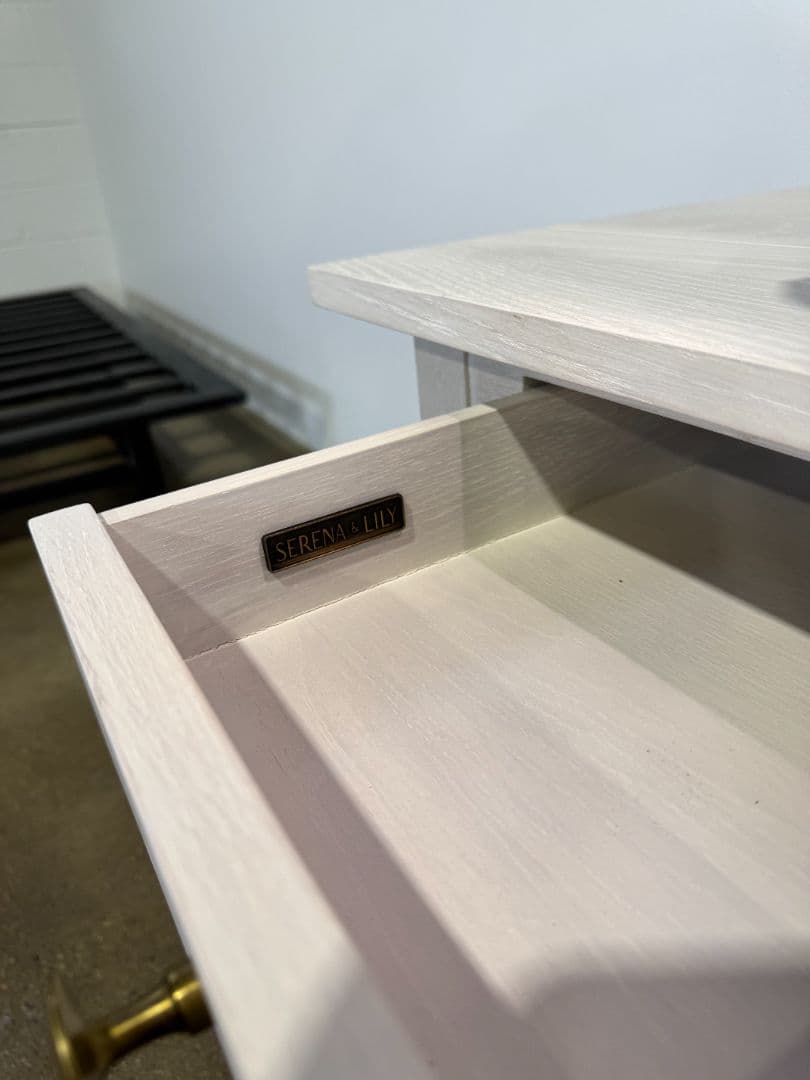 Serena and Lily Beach House Nightstand - Set of 2 - Thumbnail 5