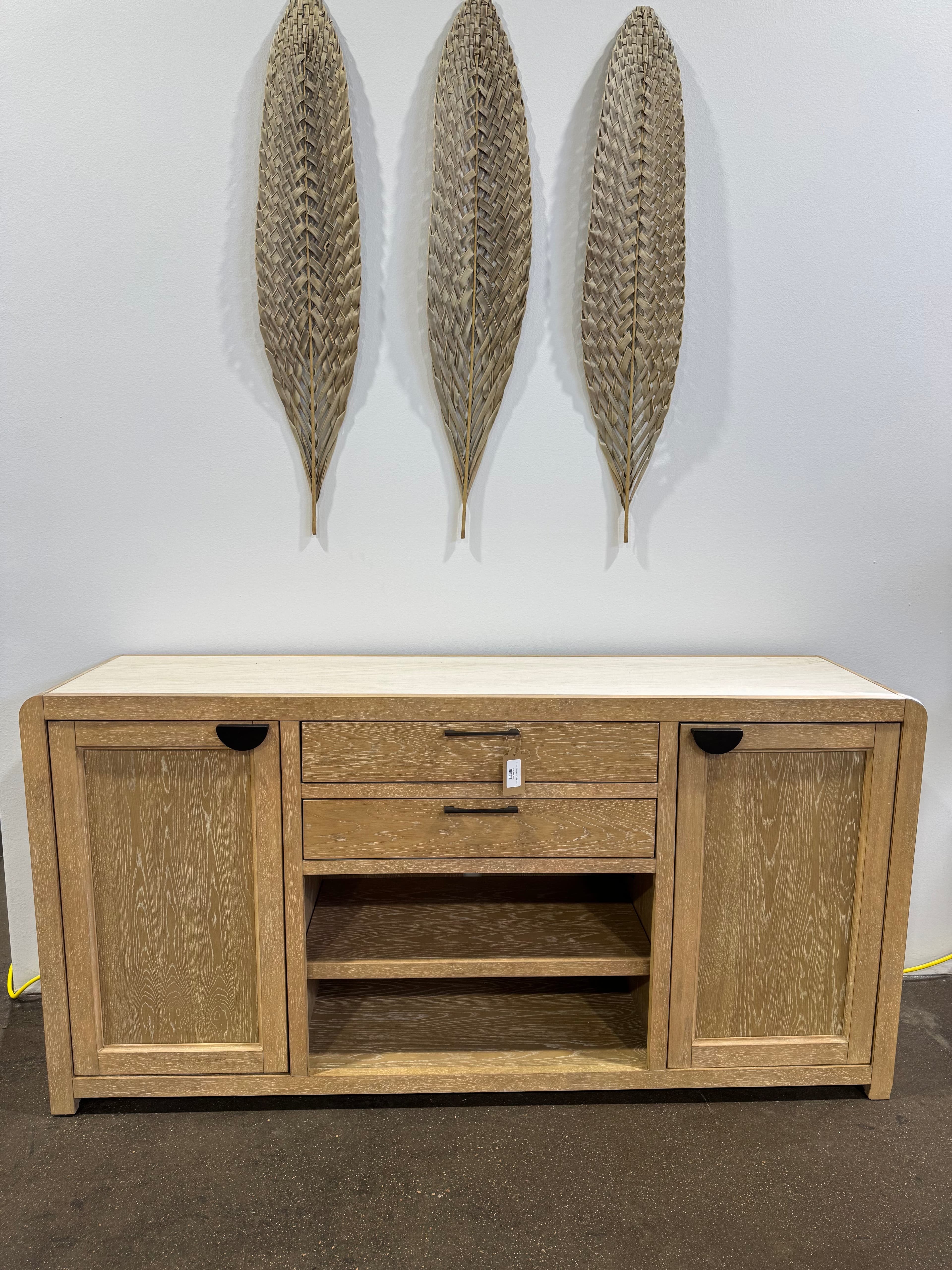 Accent Cabinet 72" (Escape) - Image 1