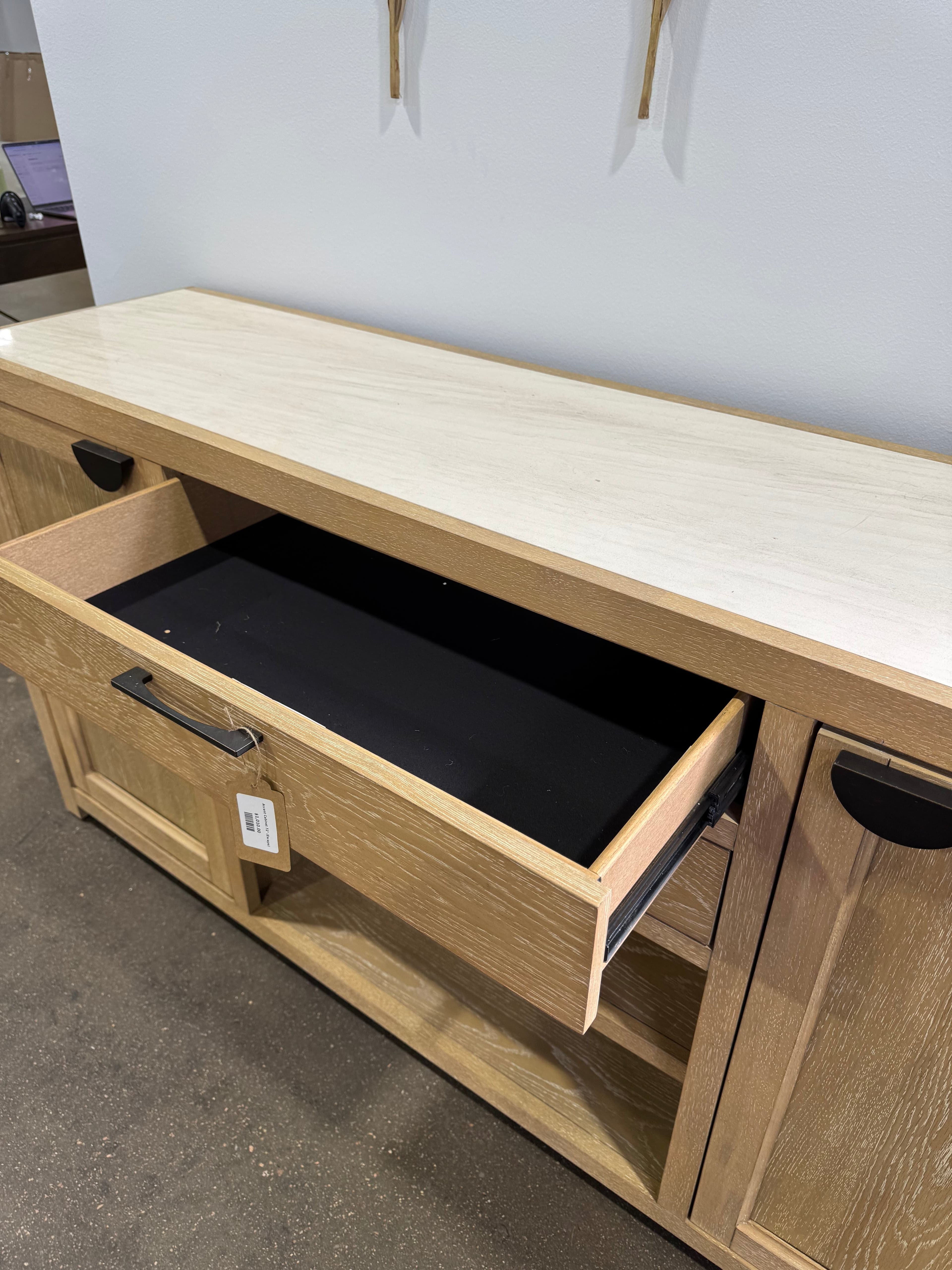 Accent Cabinet 72" (Escape) - Thumbnail 3