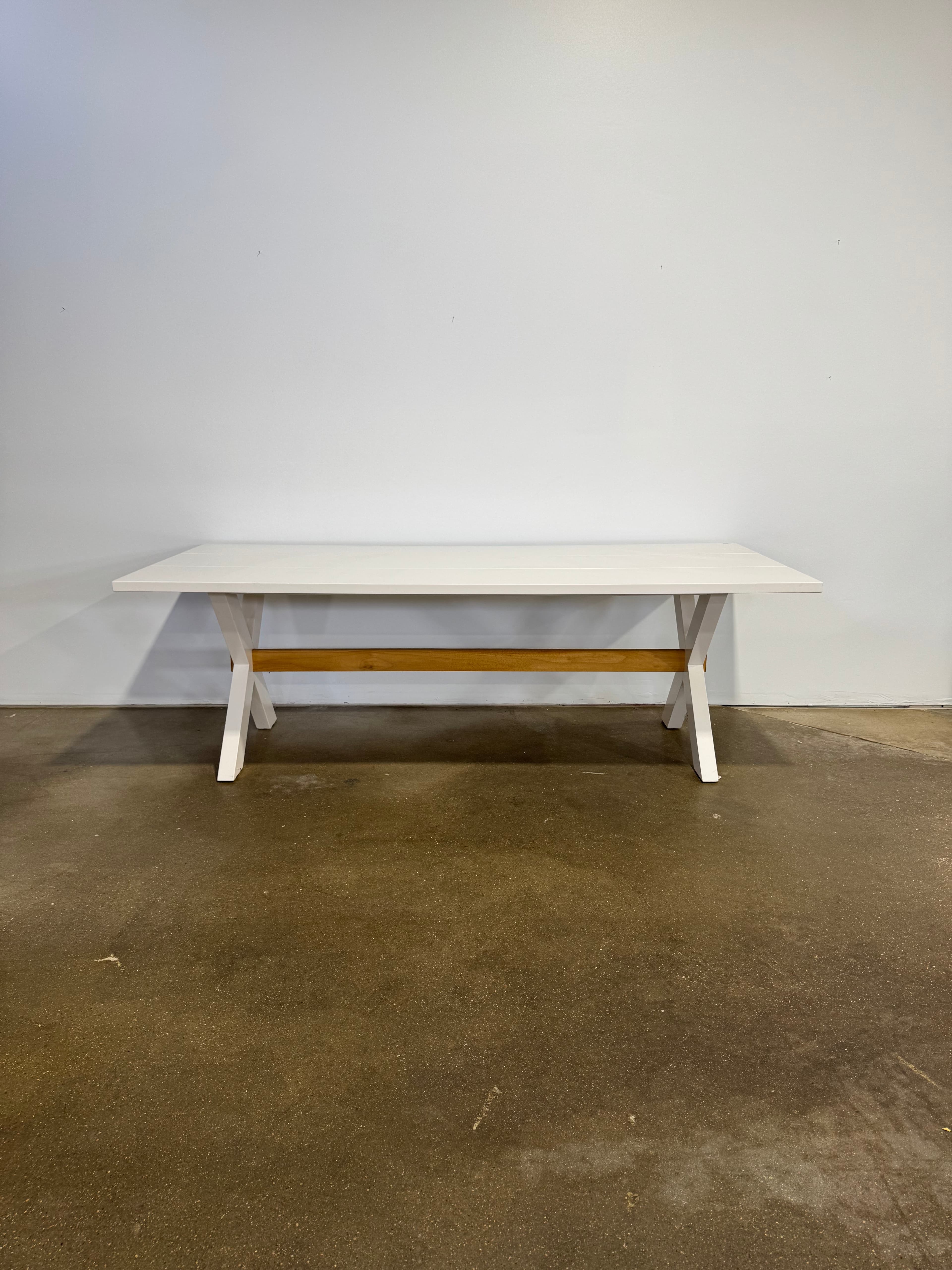 Serena and Lily California Dining Table - Thumbnail 5