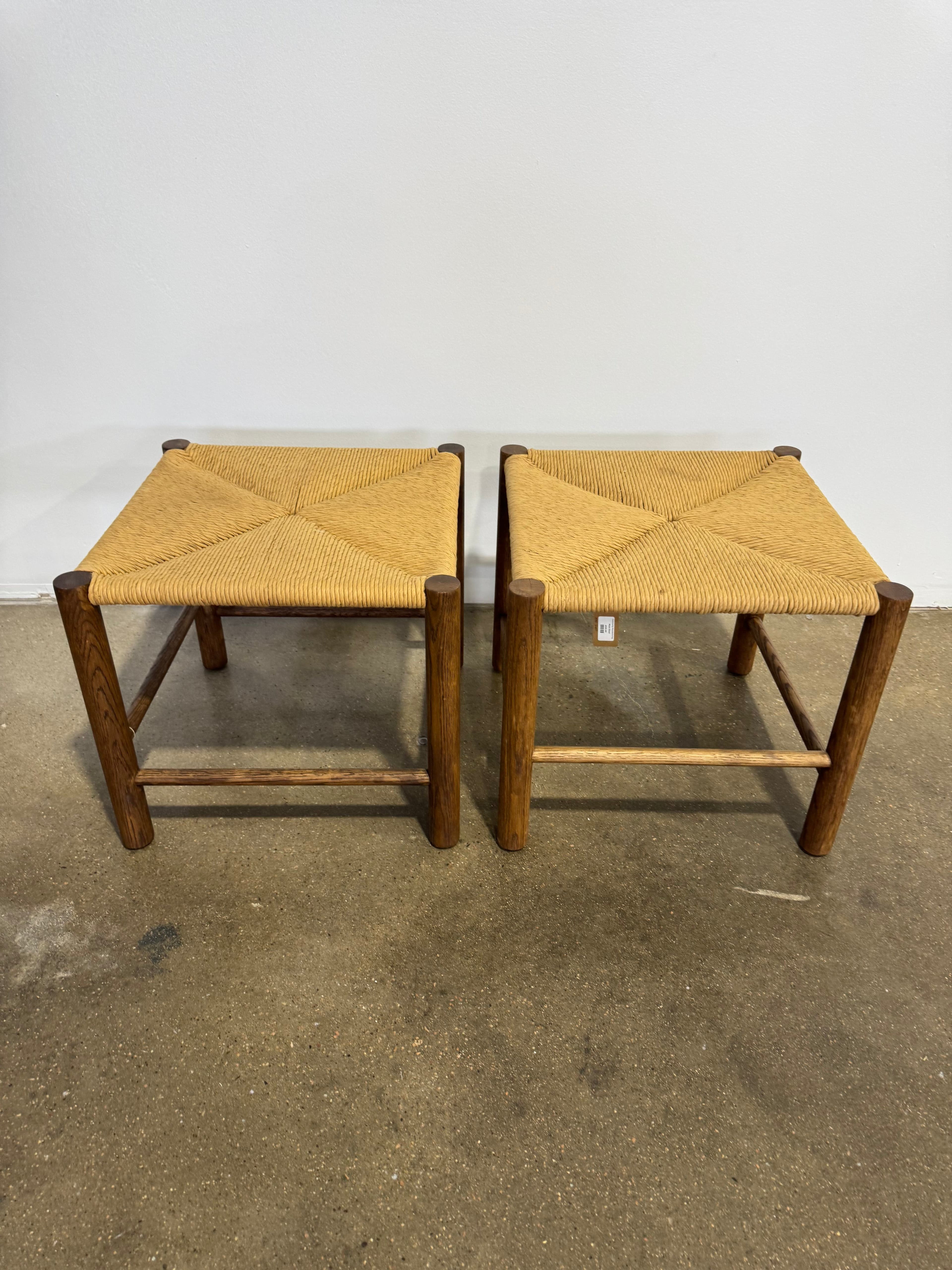 Community Manufacturing Maine Stool - Image 1