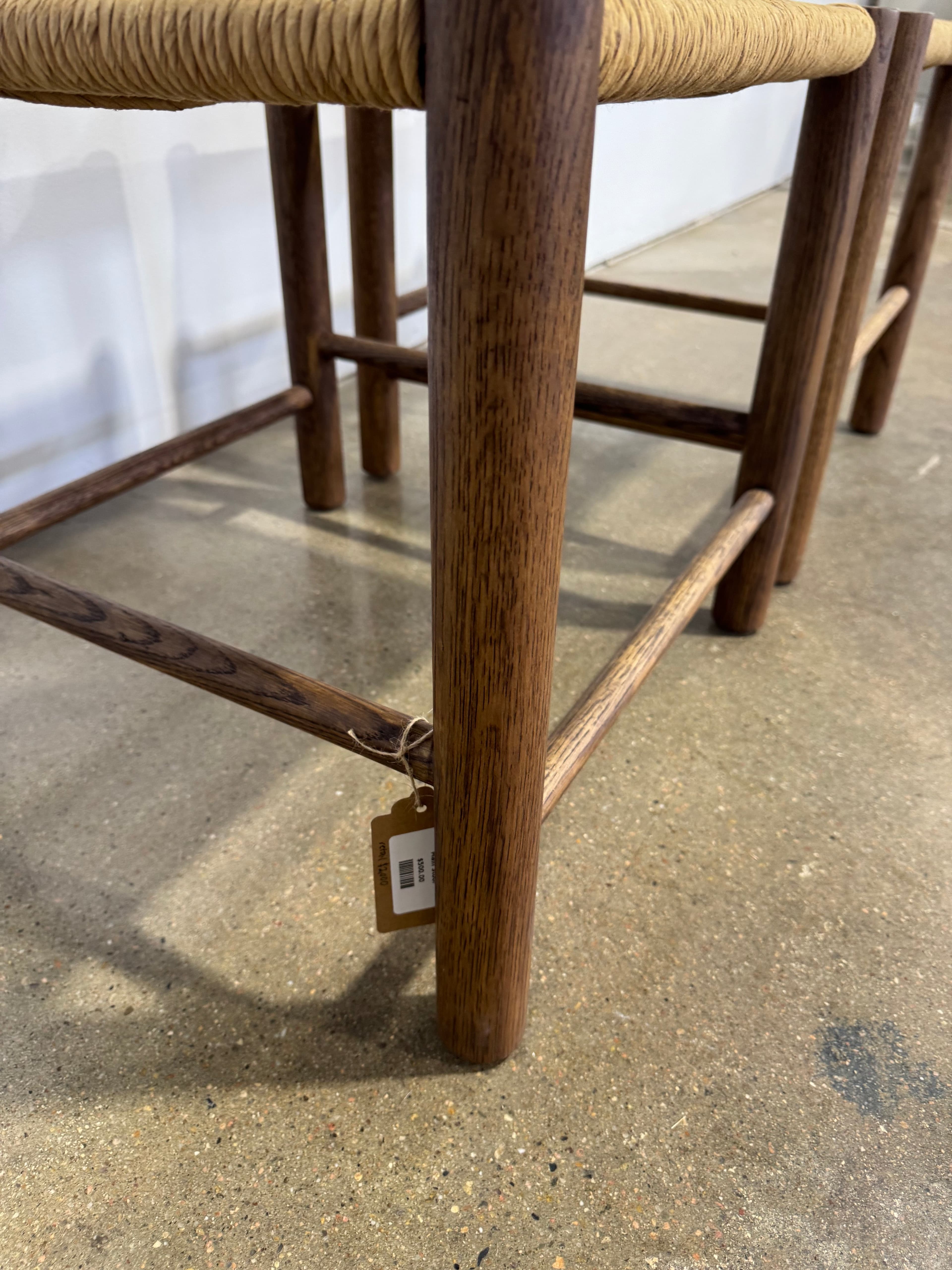 Community Manufacturing Maine Stool - Thumbnail 4