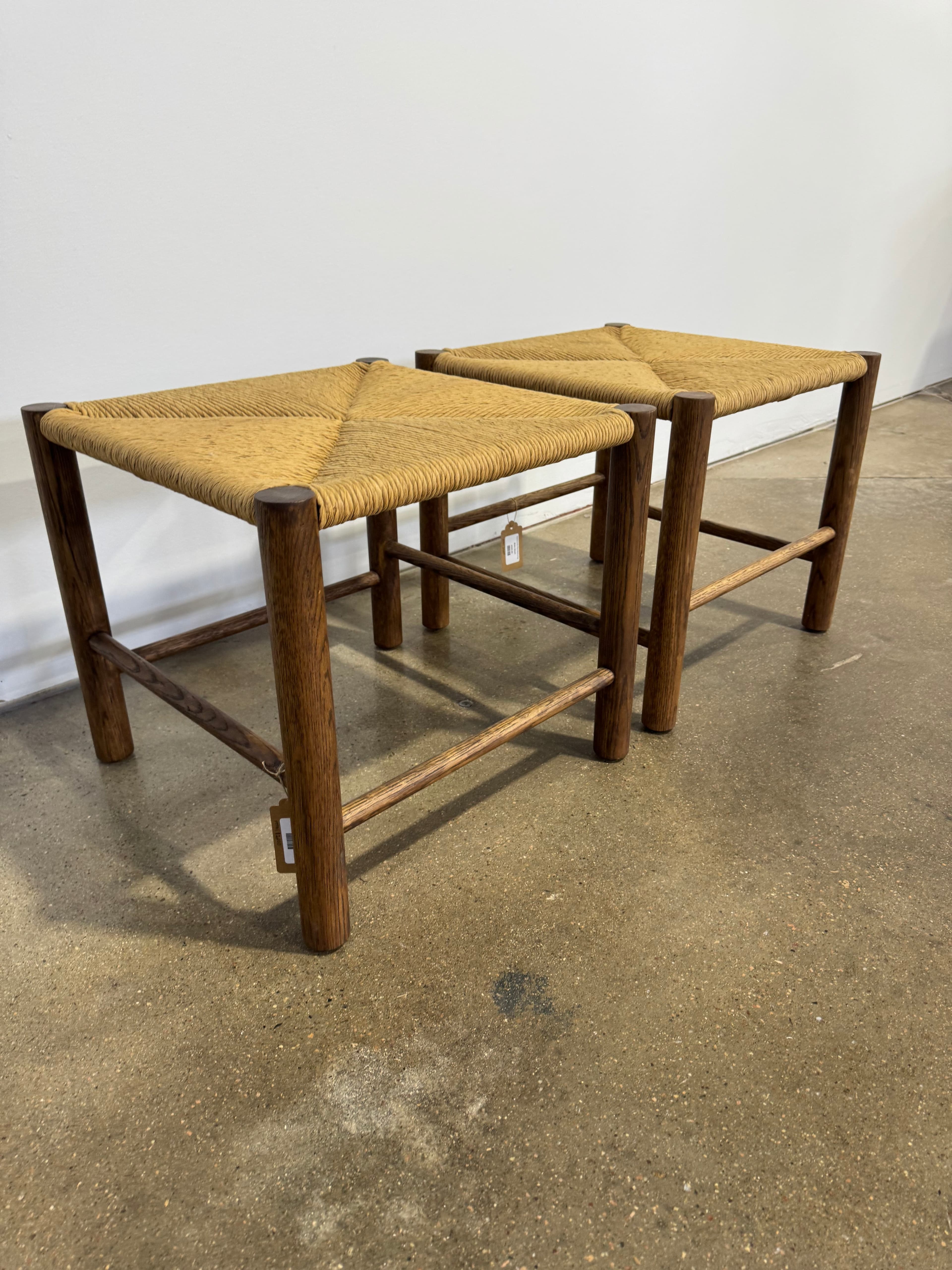 Community Manufacturing Maine Stool - Thumbnail 2