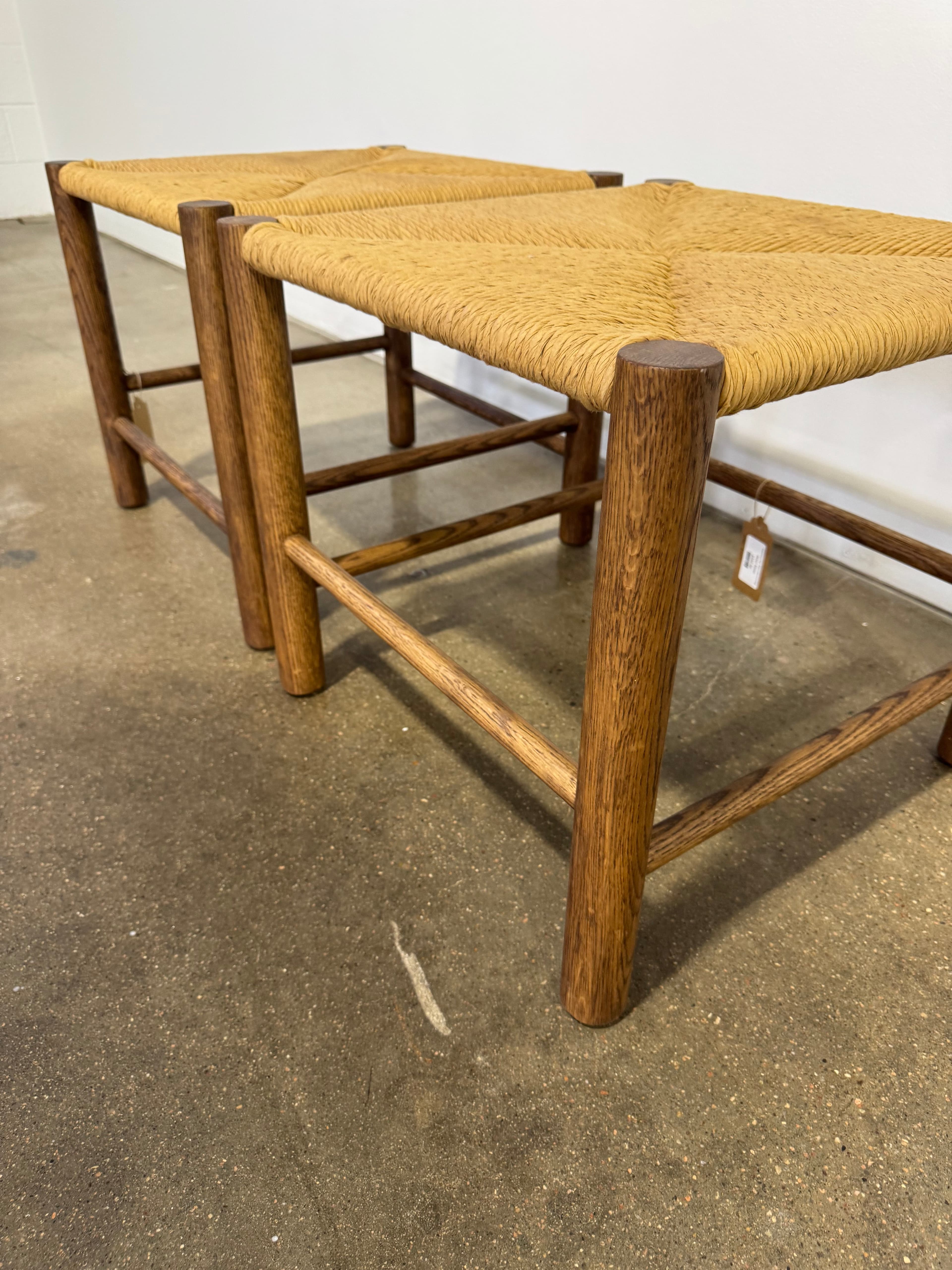 Community Manufacturing Maine Stool - Thumbnail 6