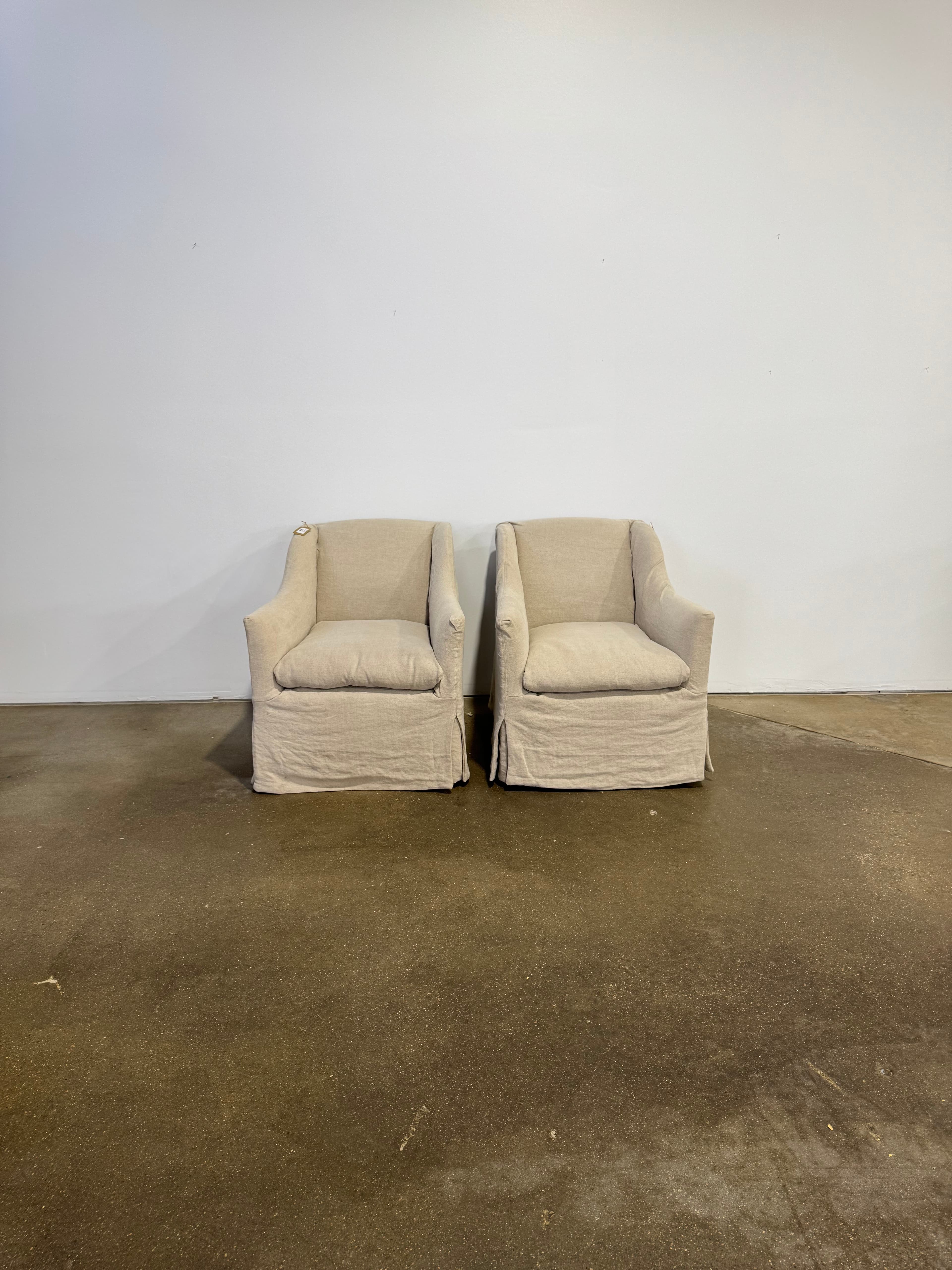 Jenni Kayne Miramar Chair - Thumbnail 6