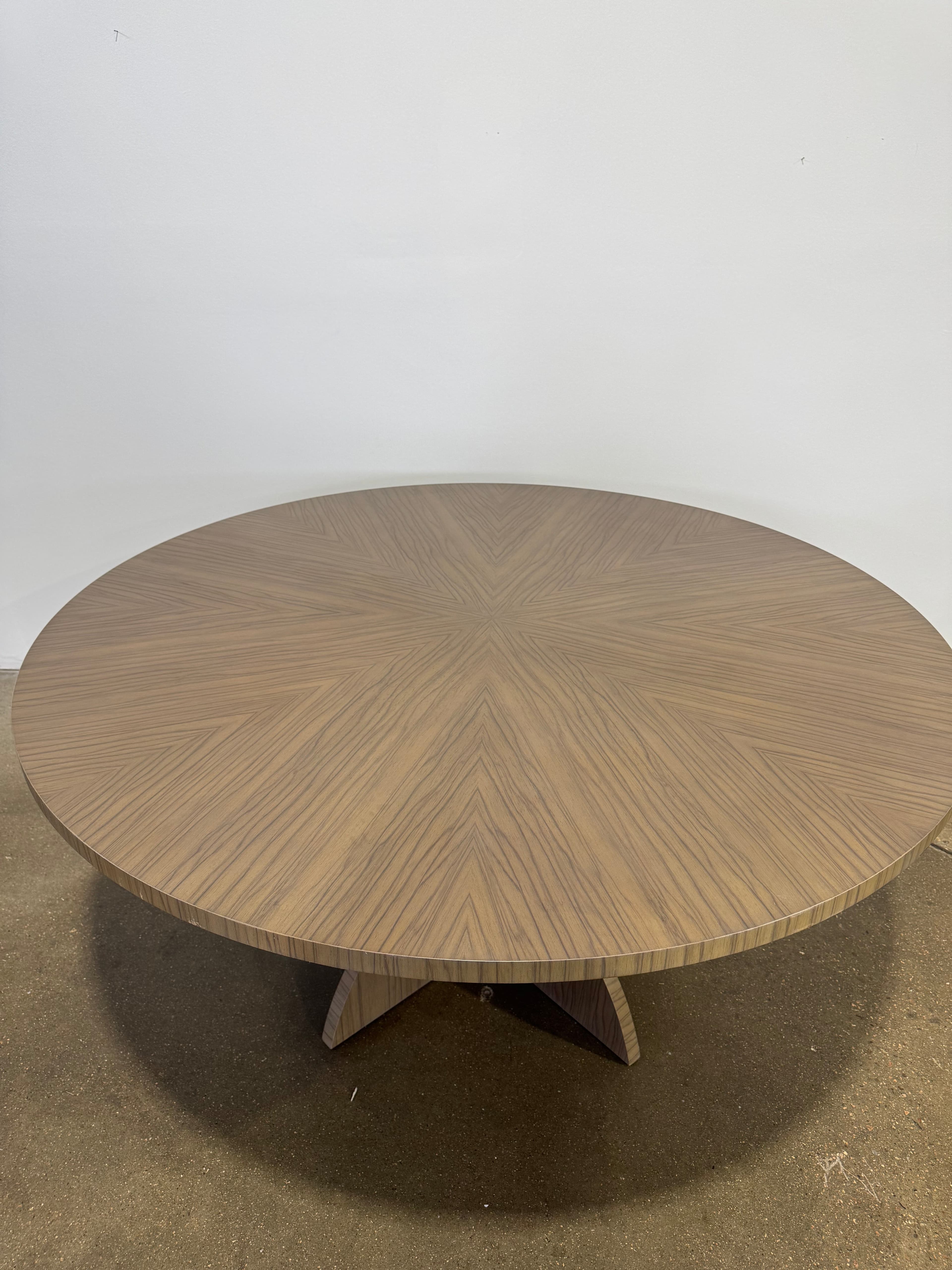 Arteriors Redford Dining Table - Thumbnail 2