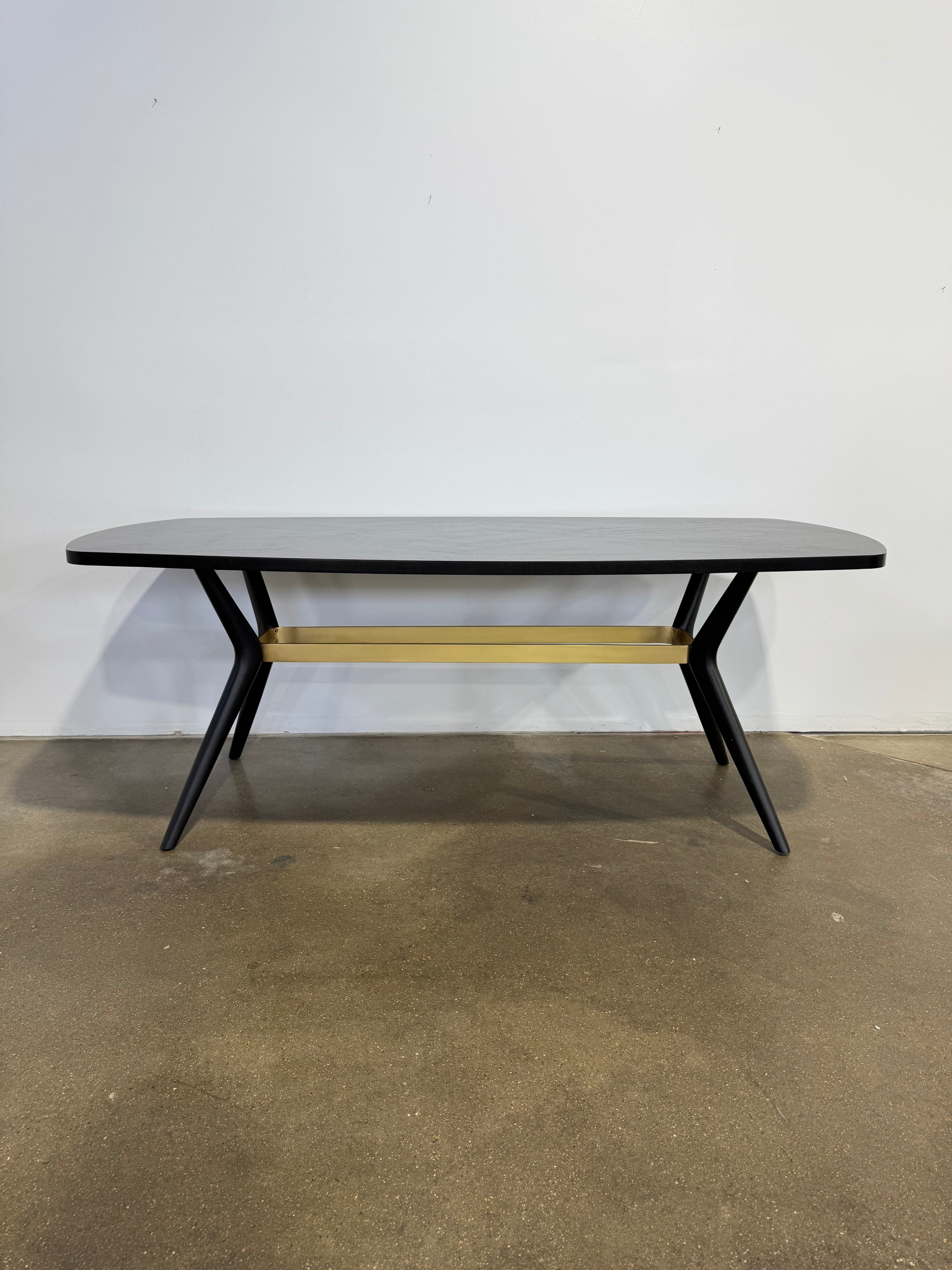 Arteriors Palto Dining Table - Image 1