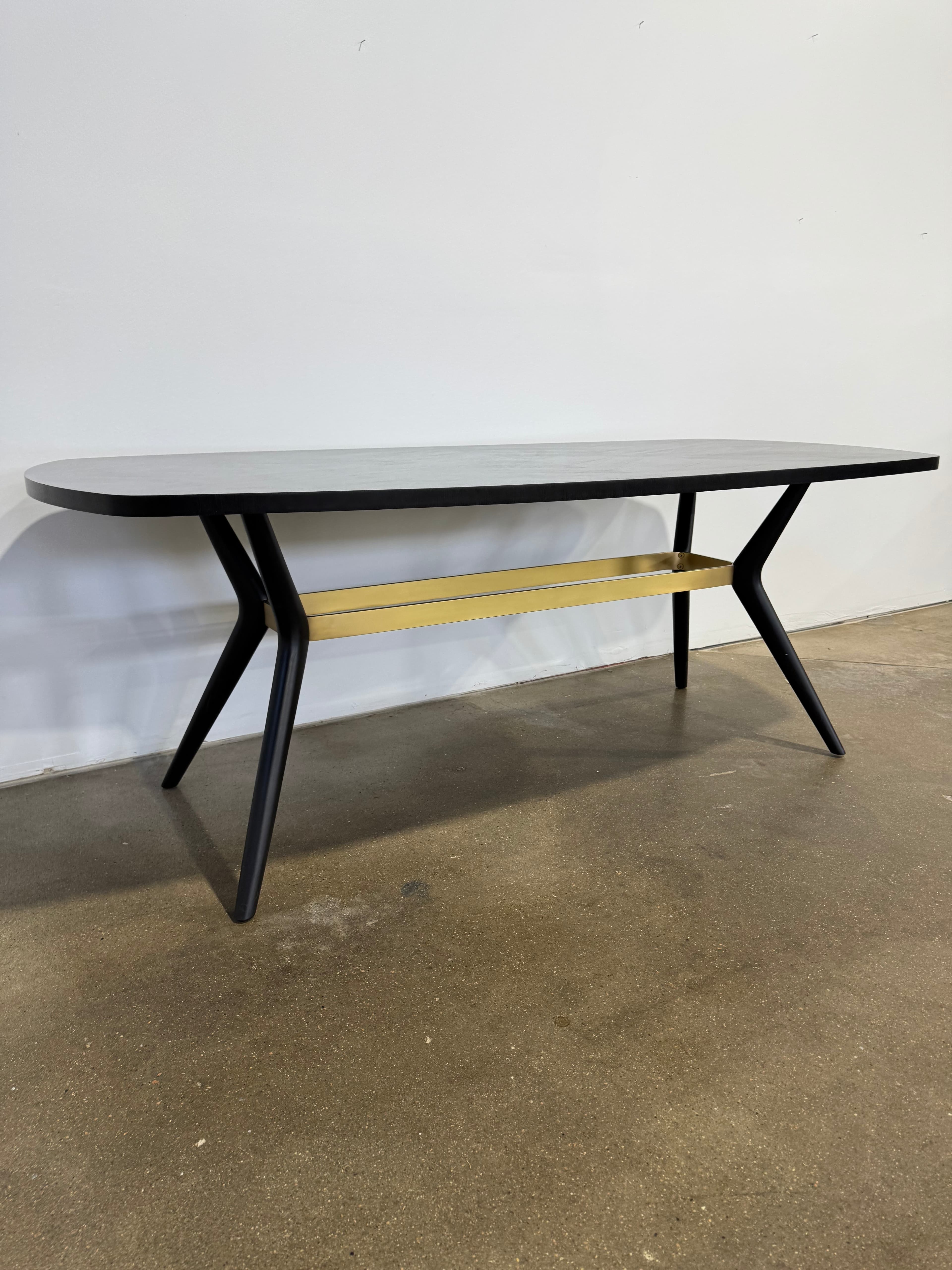 Arteriors Palto Dining Table - Thumbnail 2