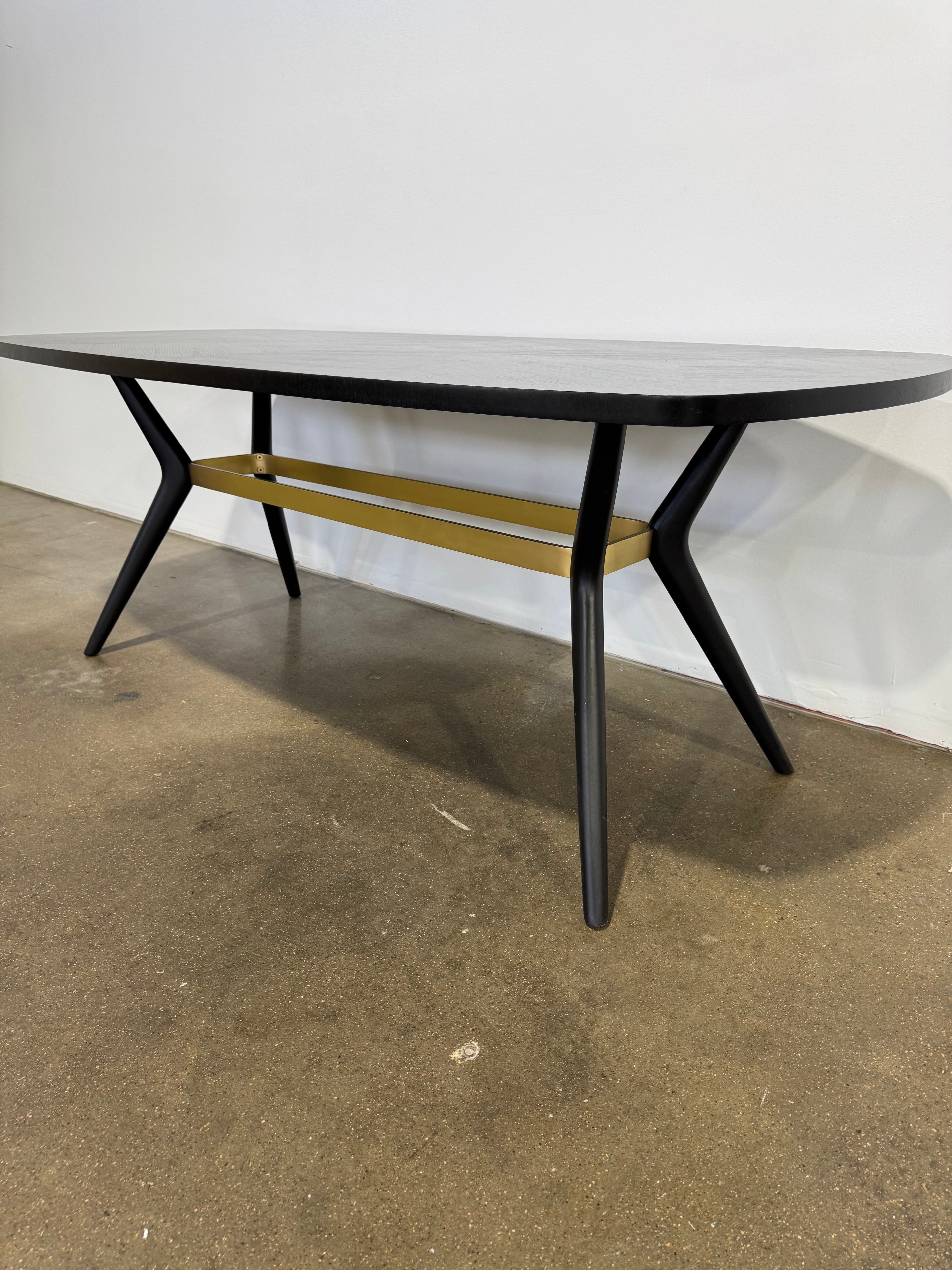 Arteriors Palto Dining Table - Thumbnail 3