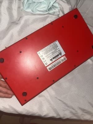 Akai AKAI Professional Fire (Controller Only) - USB MIDI Controller for FLStudio - Thumbnail 2