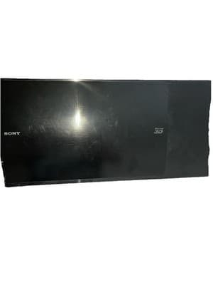 Sony Blue-ray Player HDMI, DVD, 3D, WiFi