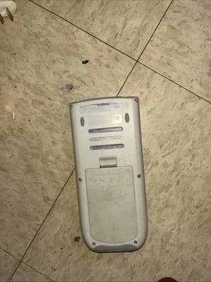 Texas Instruments TI-84 Plus Ce Graphing Calculator Silver Edition - Thumbnail 2