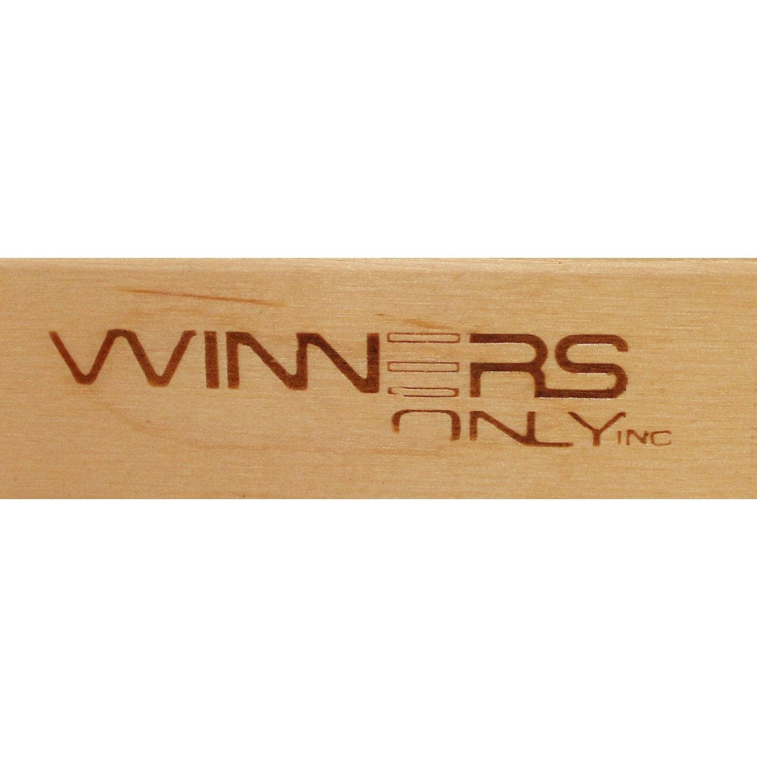 Winners Only 2 Drawer Oak File Cabinet - Thumbnail 6