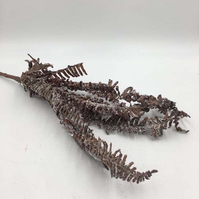 *NEW* 32"h Icy Fern Bundle - Image 1