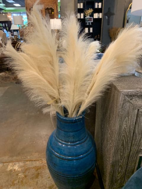 *NEW* Pampas Spray 47"h - Thumbnail 2