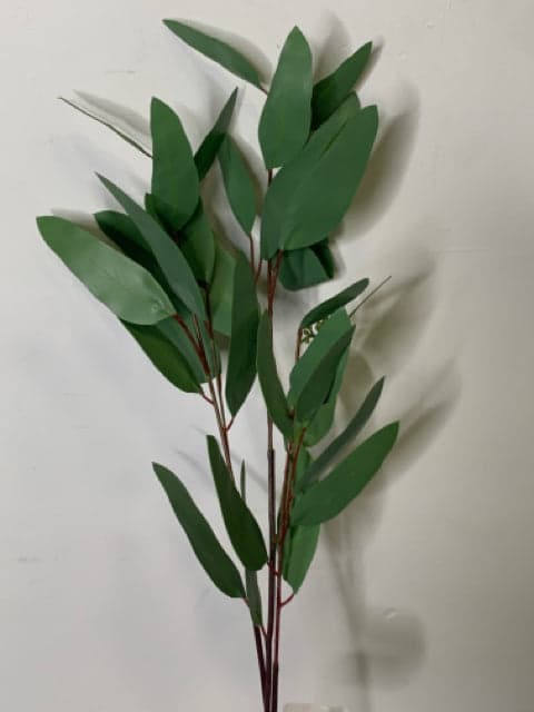 *NEW* 34" Eucalyptus Spray with Seeds - Image 1