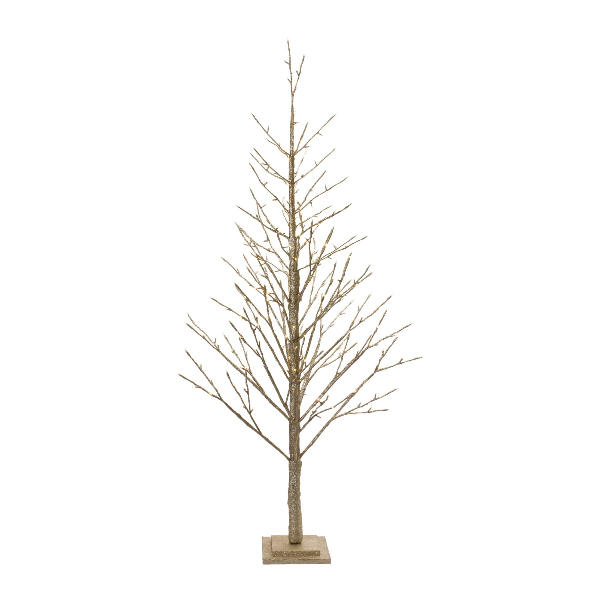 *NEW* 5.5' LED Twig Tree - Image 1
