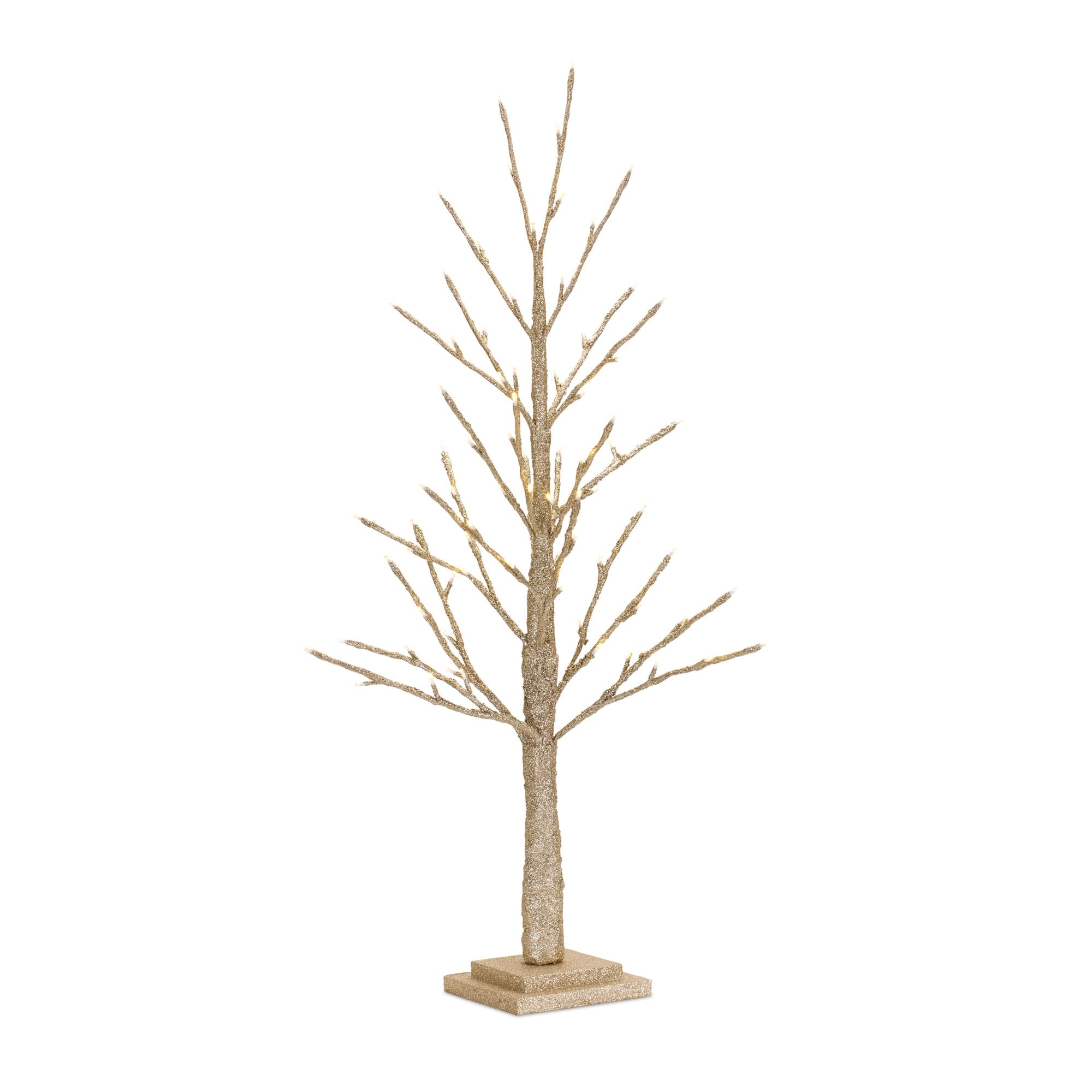 *NEW* 36" H LED Twig Tree - Image 1