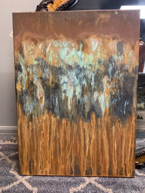 Patina Art - Image 1