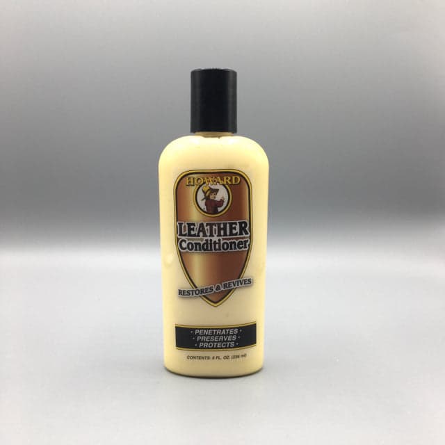 Leather Conditioner - Image 1