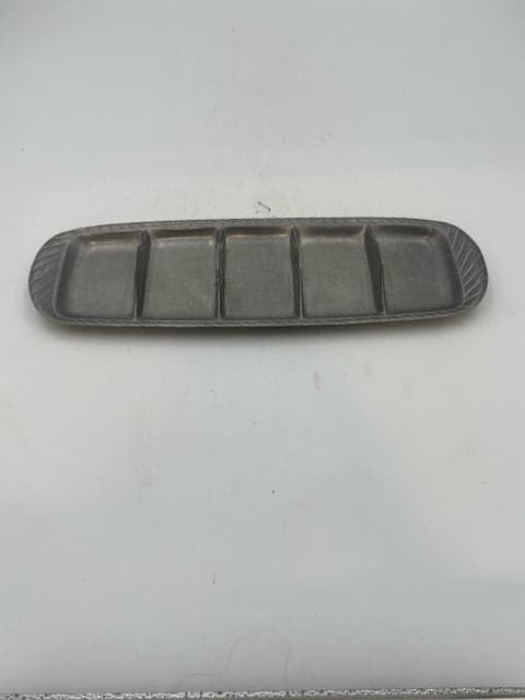 Wilton Armetale Grillware Tray - Thumbnail 2