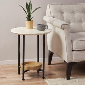 *NEW* Beaumont End Table - Thumbnail 3