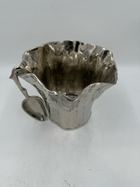 Zodax 12"w Cado Aluminum Ice Bucket with Scoop - Thumbnail 2