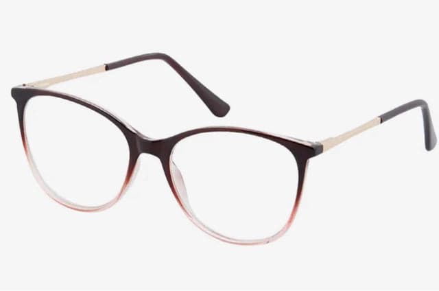 *NEW* I Heart Eyewear Bellamy Reading Glasses +2.00 - Image 1