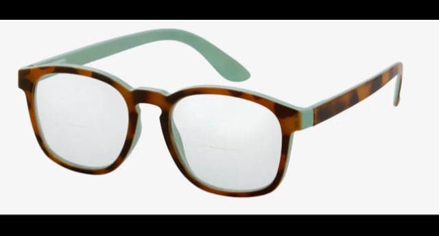 *NEW* I Heart Eyewear Malibu Bifocals Reading Glasses 2.0+ - Image 1
