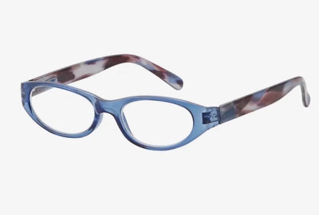 *NEW* I Heart Eyewear Ondine Reading Glasses +2.50 - Image 1