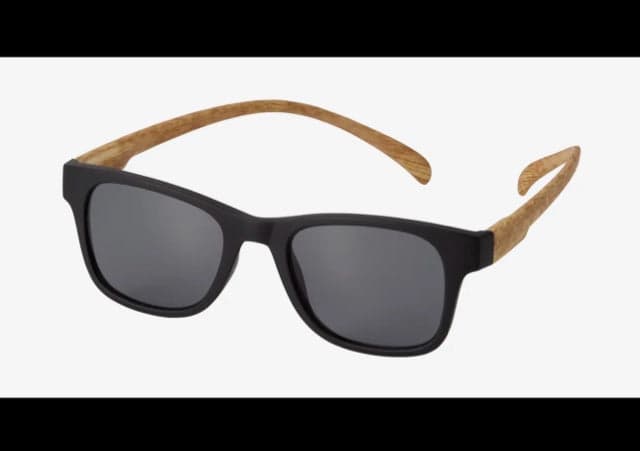 *NEW* I Heart Eyewear Stanley Neck Hanging Polarized Sunglasses - Image 1