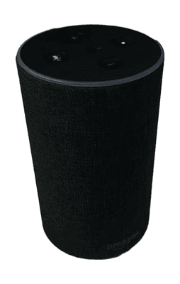 Amazon Echo Show 8 2nd Gen & Echo 2nd Gen Speaker Lot (No Power Cords) - Thumbnail 5