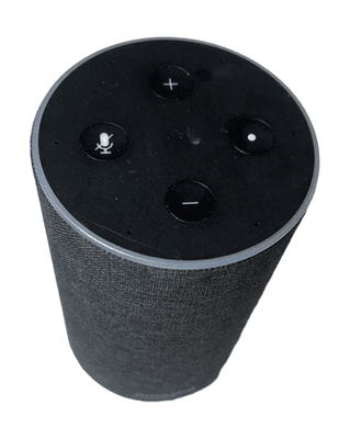 Amazon Echo Show 8 2nd Gen & Echo 2nd Gen Speaker Lot (No Power Cords) - Thumbnail 7