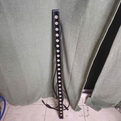 SLC LED Linear Light Bar RGBW DMX512 24W - Image 1