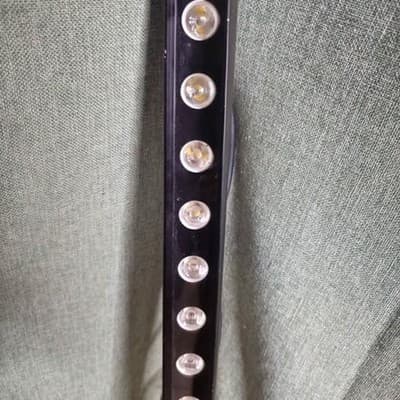 SLC LED Linear Light Bar RGBW DMX512 24W - Thumbnail 2