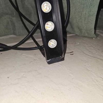 SLC LED Linear Light Bar RGBW DMX512 24W - Thumbnail 3