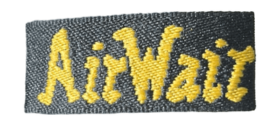 Dr. Martens AirWair Combs Leather Boots Black Lace Up Mens Size 9 (No Box) - Thumbnail 3