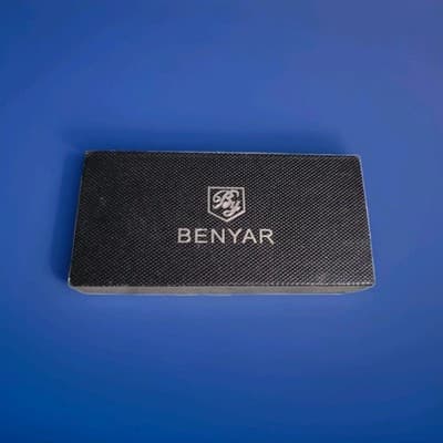 Benyar Mens BY-5160M Chronograph Date Quartz Watch - Thumbnail 5