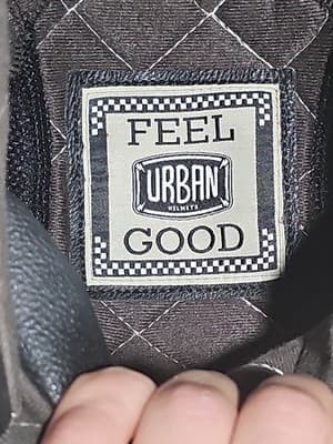 Bell Custom 500 Helmet White Medium with 3-snap Bubble Shield - Thumbnail 8