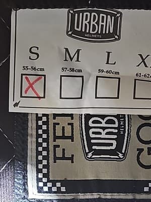 Bell Custom 500 Helmet White Medium with 3-snap Bubble Shield - Thumbnail 9