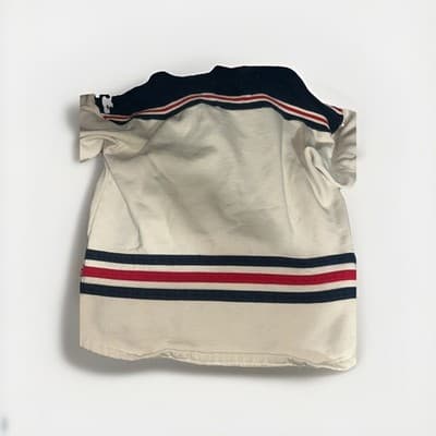 Old Time Hockey NHL NY Rangers Hoodie - Thumbnail 6