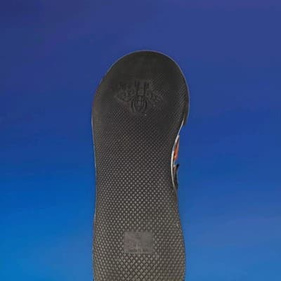 Size 12 - Gucci Basket Red Black Demetra Comes With Box And Extra Laces - Thumbnail 9