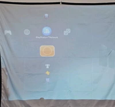 Sony PlayStation 3 Slim 160GB Console PS3 (Just Console, Controllers) - Thumbnail 3